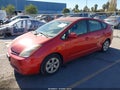 2009 Toyota Prius — photo 2 of 16 | VIN JTDKB20UX93505993