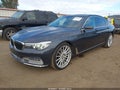 2016 BMW 7 Series — photo 2 of 16 | VIN WBA7E2C52GG547918