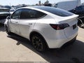 2023 Tesla Model Y — photo 3 of 15 | VIN 7SAYGDEE6PA156873
