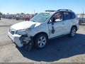 2015 Subaru Forester — photo 2 of 16 | VIN JF2SJADC9FG812771