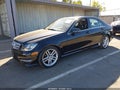 2013 Mercedes-Benz C-Class — photo 2 of 11 | VIN WDDGF4HB4DA762716
