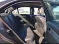 2013 Mercedes-Benz C-Class — photo 8 of 11 | VIN WDDGF4HB4DA762716