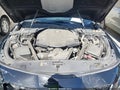 2020 Cadillac CT6 — photo 10 of 18 | VIN 1G6KB5RS0LU107683