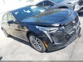 2020 Cadillac CT6 — photo 1 of 18 | VIN 1G6KB5RS0LU107683