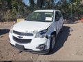 2014 Chevrolet Equinox — photo 2 of 16 | VIN 2GNFLEEK3E6353508