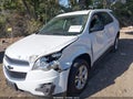 2014 Chevrolet Equinox — photo 6 of 16 | VIN 2GNFLEEK3E6353508