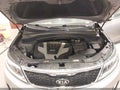 2014 Kia Sorento — photo 10 of 11 | VIN 5XYKTDA72EG469367
