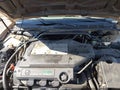 2002 Acura TL — photo 10 of 16 | VIN 19UUA56612A056955