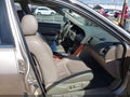 2002 Acura TL — photo 5 of 16 | VIN 19UUA56612A056955