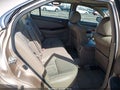 2002 Acura TL — photo 8 of 16 | VIN 19UUA56612A056955
