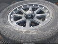 2017 Chevrolet Silverado 1500 — photo 18 of 18 | VIN 3GCUKREC8HG469413