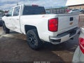 2017 Chevrolet Silverado 1500 — photo 3 of 18 | VIN 3GCUKREC8HG469413