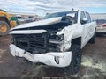 2017 Chevrolet Silverado 1500 — photo 6 of 18 | VIN 3GCUKREC8HG469413