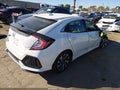 2018 Honda Civic — photo 4 of 15 | VIN SHHFK7H27JU415739