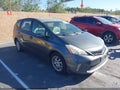 2013 Toyota Prius V — photo 1 of 16 | VIN JTDZN3EU1D3260031