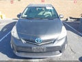2013 Toyota Prius V — photo 6 of 16 | VIN JTDZN3EU1D3260031