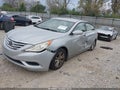 2011 Hyundai Sonata — photo 2 of 15 | VIN 5NPEB4AC4BH112709