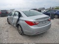 2011 Hyundai Sonata — photo 3 of 15 | VIN 5NPEB4AC4BH112709
