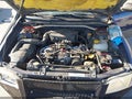 2002 Subaru Forester — photo 10 of 16 | VIN JF1SF63572G748066