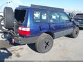 2002 Subaru Forester — photo 4 of 16 | VIN JF1SF63572G748066