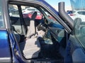 2002 Subaru Forester — photo 5 of 16 | VIN JF1SF63572G748066
