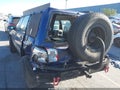 2002 Subaru Forester — photo 6 of 16 | VIN JF1SF63572G748066