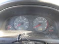2002 Subaru Forester — photo 7 of 16 | VIN JF1SF63572G748066