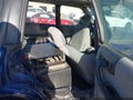 2002 Subaru Forester — photo 8 of 16 | VIN JF1SF63572G748066