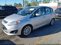 2018 Ford C-Max — photo 2 of 17 | VIN 1FADP5AU9JL100504