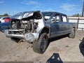 2021 Ford F-250 — photo 2 of 16 | VIN 1FT7W2BT7MED47477
