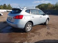 2014 Nissan Rogue — photo 4 of 16 | VIN JN8AS5MV6EW204442