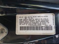 1998 Chevrolet Prizm — photo 9 of 17 | VIN 1Y1SK528XWZ439452