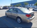 2008 Toyota Corolla — photo 3 of 16 | VIN 1NXBR32E28Z956055