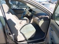 2008 Toyota Corolla — photo 5 of 16 | VIN 1NXBR32E28Z956055