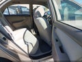 2008 Toyota Corolla — photo 8 of 16 | VIN 1NXBR32E28Z956055