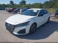 2025 Nissan Altima — photo 2 of 17 | VIN 1N4BL4DV0SN363875