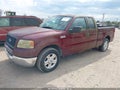 2004 Ford F-150 — photo 2 of 11 | VIN 1FTRX12W64NB38371