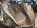 2000 Pontiac Bonneville — photo 8 of 11 | VIN 1G2HX54K9Y4294854