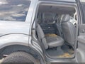 2005 Dodge Durango — photo 8 of 19 | VIN 1D4HB58N15F619787