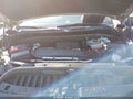 2025 Chevrolet Silverado 1500 — photo 10 of 16 | VIN 1GCPABEK1SZ196496
