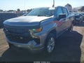 2025 Chevrolet Silverado 1500 — photo 2 of 16 | VIN 1GCPABEK1SZ196496