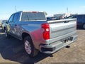 2025 Chevrolet Silverado 1500 — photo 3 of 16 | VIN 1GCPABEK1SZ196496