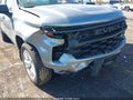 2025 Chevrolet Silverado 1500 — photo 6 of 16 | VIN 1GCPABEK1SZ196496