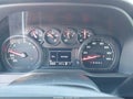 2025 Chevrolet Silverado 1500 — photo 7 of 16 | VIN 1GCPABEK1SZ196496