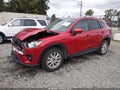 2014 Mazda CX-5 — photo 2 of 18 | VIN JM3KE4CY1E0304682