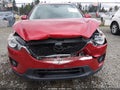 2014 Mazda CX-5 — photo 6 of 18 | VIN JM3KE4CY1E0304682