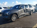 2025 Toyota Tundra — photo 2 of 16 | VIN 5TFLA5DB7SX282344