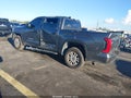2025 Toyota Tundra — photo 3 of 16 | VIN 5TFLA5DB7SX282344