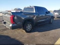 2025 Toyota Tundra — photo 4 of 16 | VIN 5TFLA5DB7SX282344