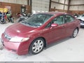 2009 Honda Civic — photo 2 of 16 | VIN 2HGFA165X9H348639